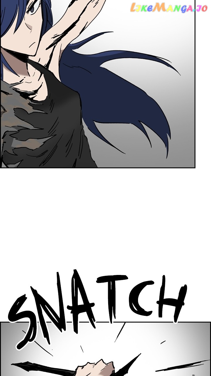 Fray – Manga Chapter 62 - page 8