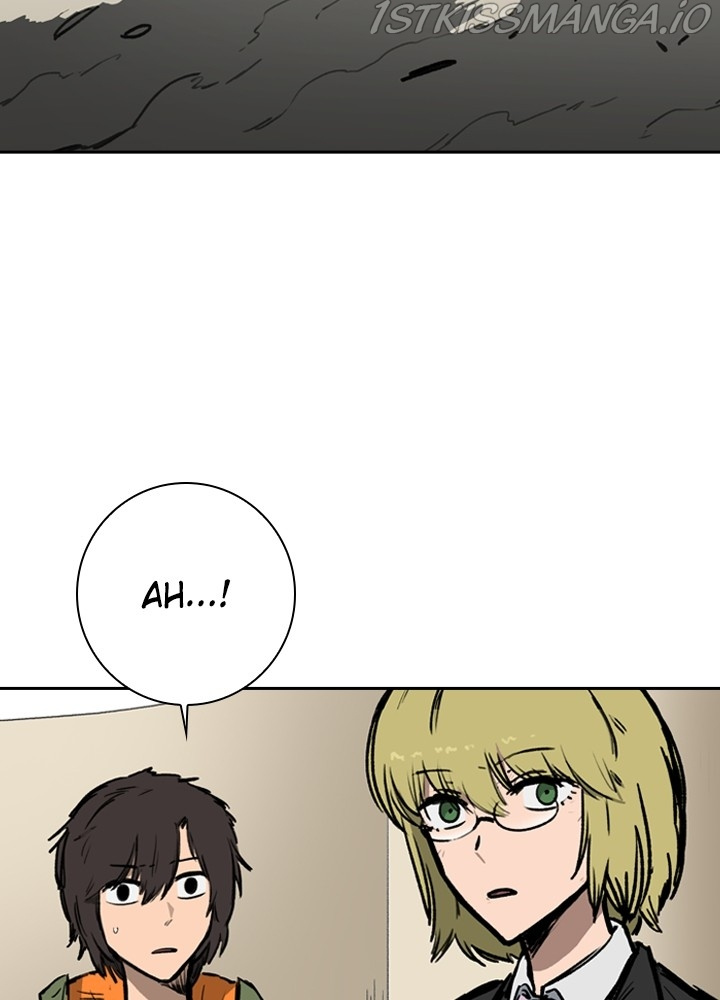 Fray – Manga chapter 27 - page 100