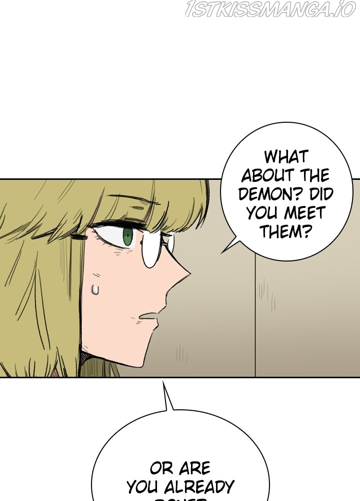 Fray – Manga chapter 27 - page 103