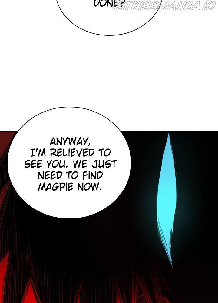 Fray – Manga chapter 27 - page 104