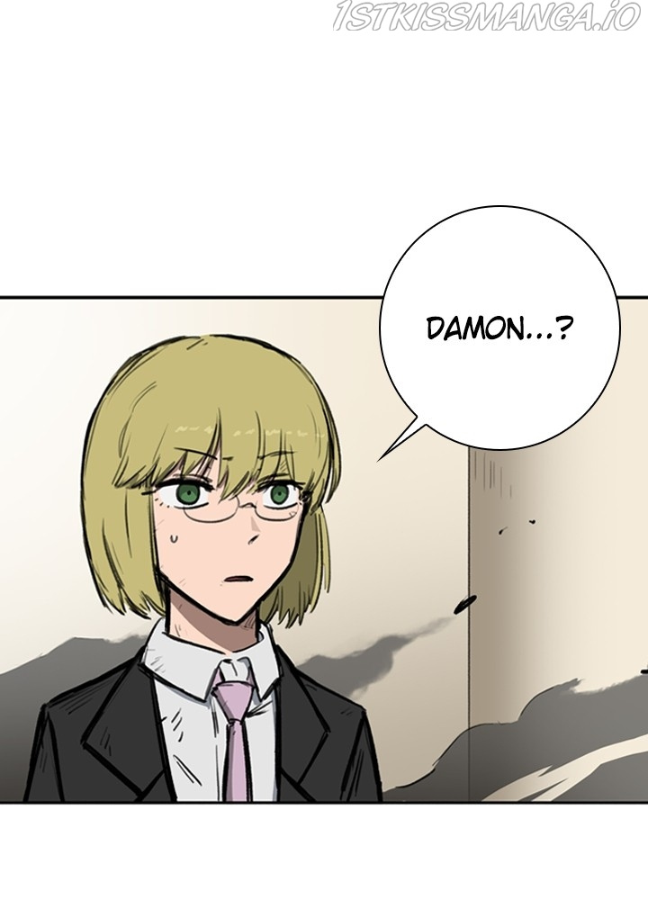 Fray – Manga chapter 27 - page 107