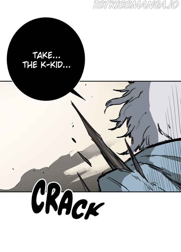 Fray – Manga chapter 27 - page 109