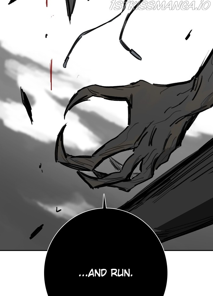 Fray – Manga chapter 27 - page 112