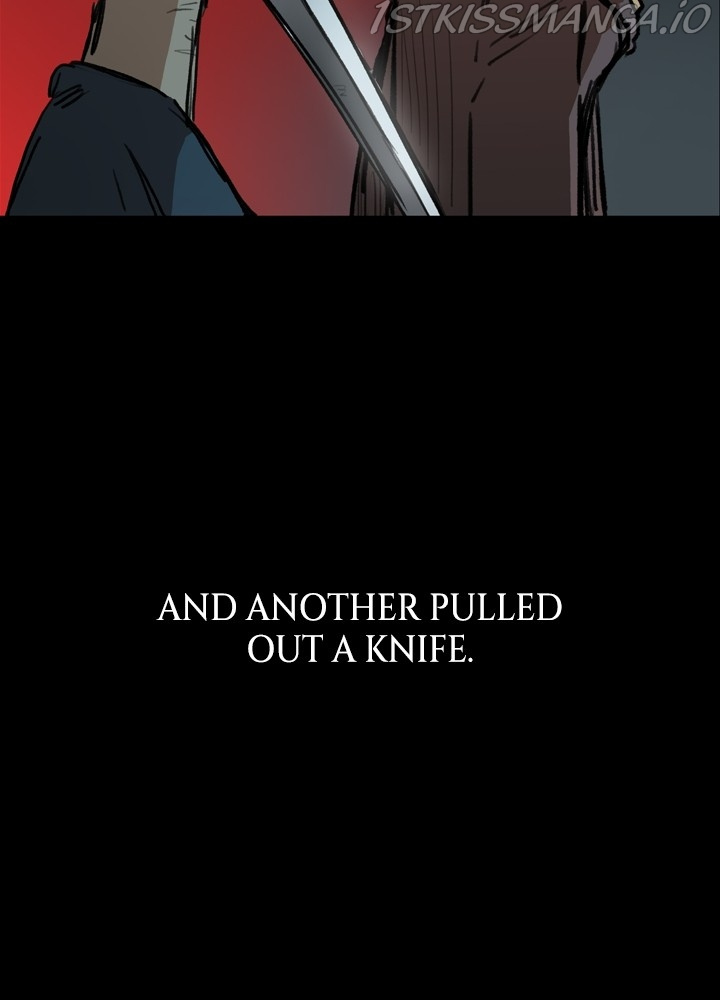 Fray – Manga chapter 27 - page 13