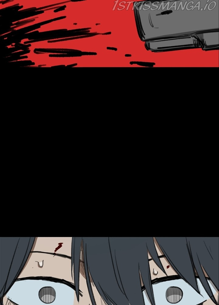 Fray – Manga chapter 27 - page 15
