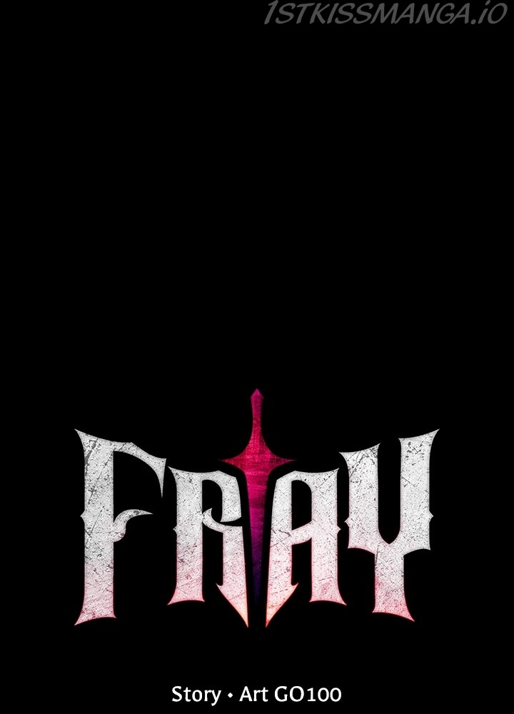 Fray – Manga chapter 27 - page 19
