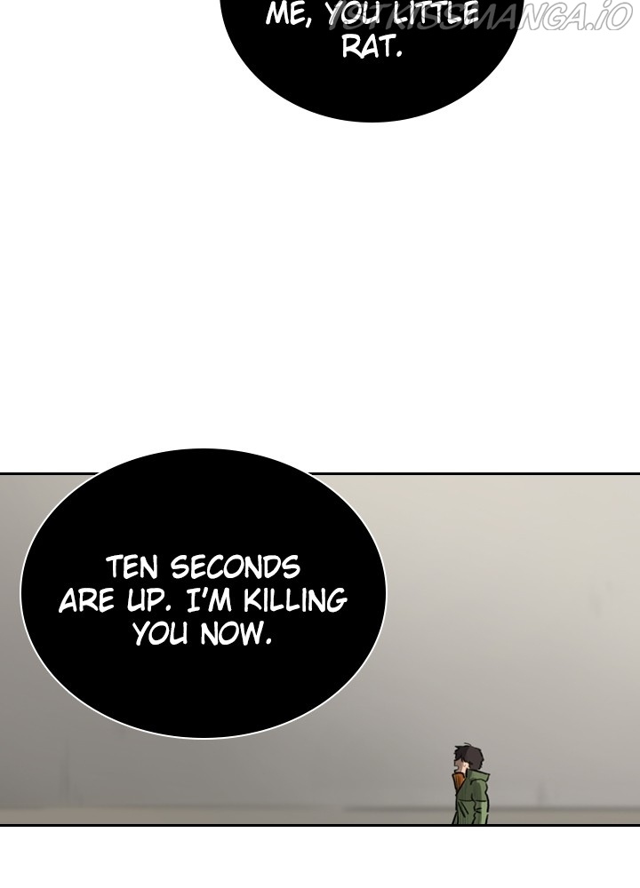Fray – Manga chapter 27 - page 25