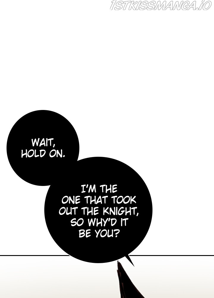Fray – Manga chapter 27 - page 26