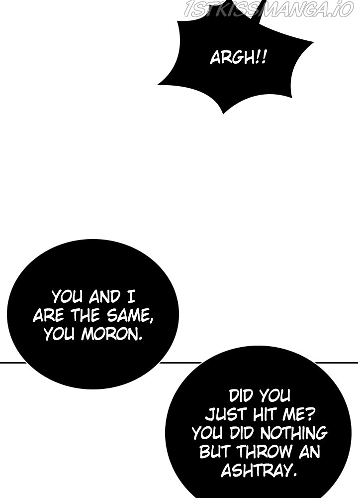 Fray – Manga chapter 27 - page 29