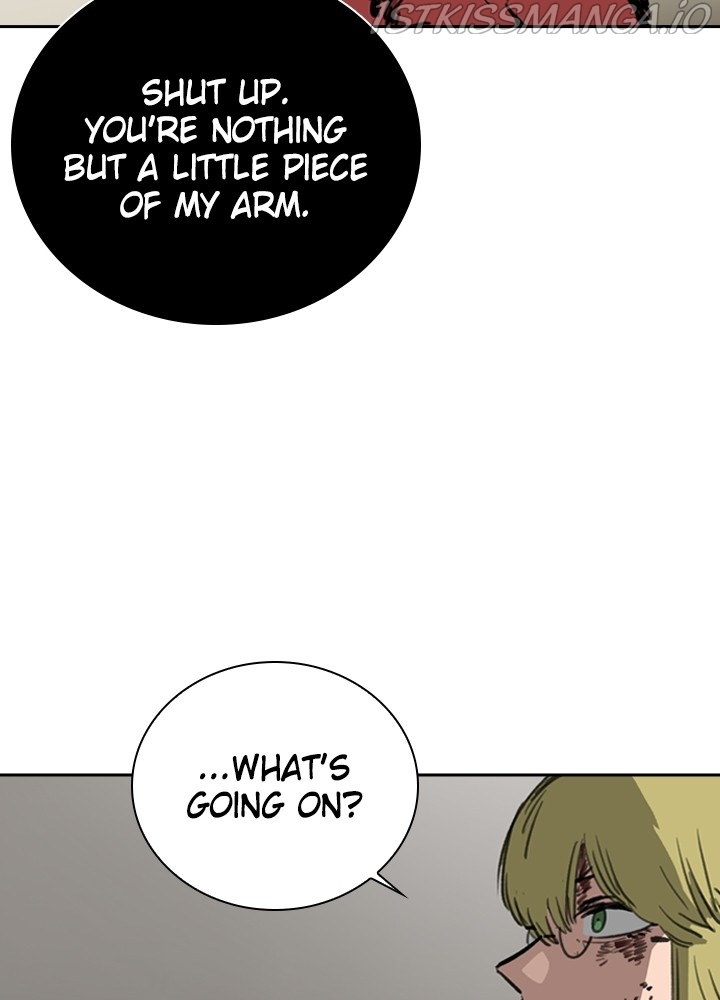 Fray – Manga chapter 27 - page 33