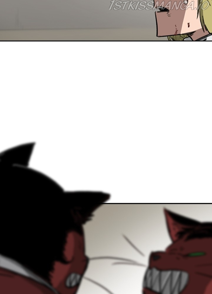 Fray – Manga chapter 27 - page 34