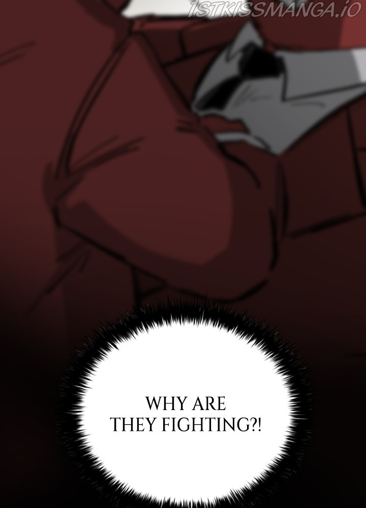 Fray – Manga chapter 27 - page 35