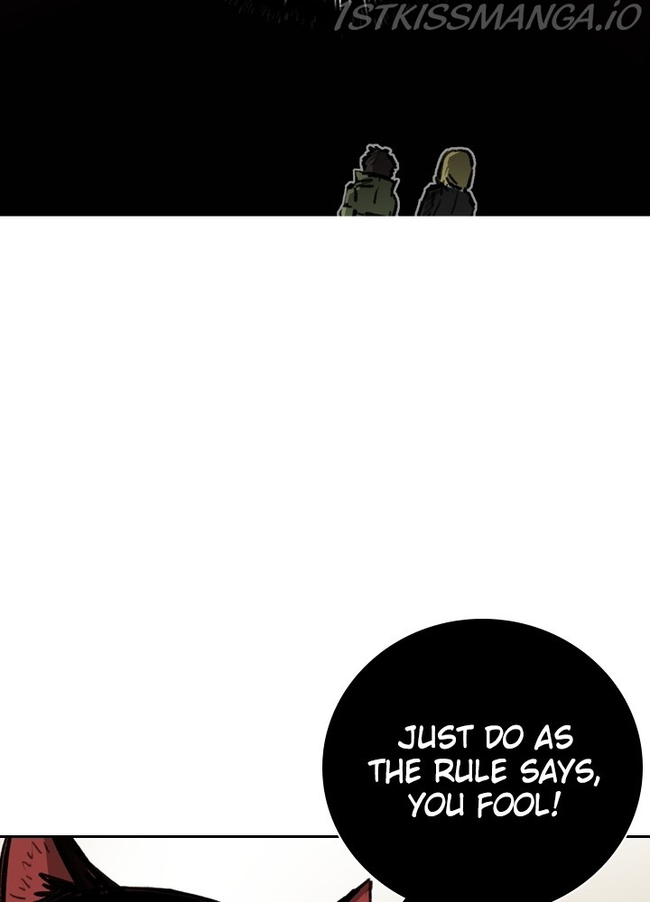 Fray – Manga chapter 27 - page 36