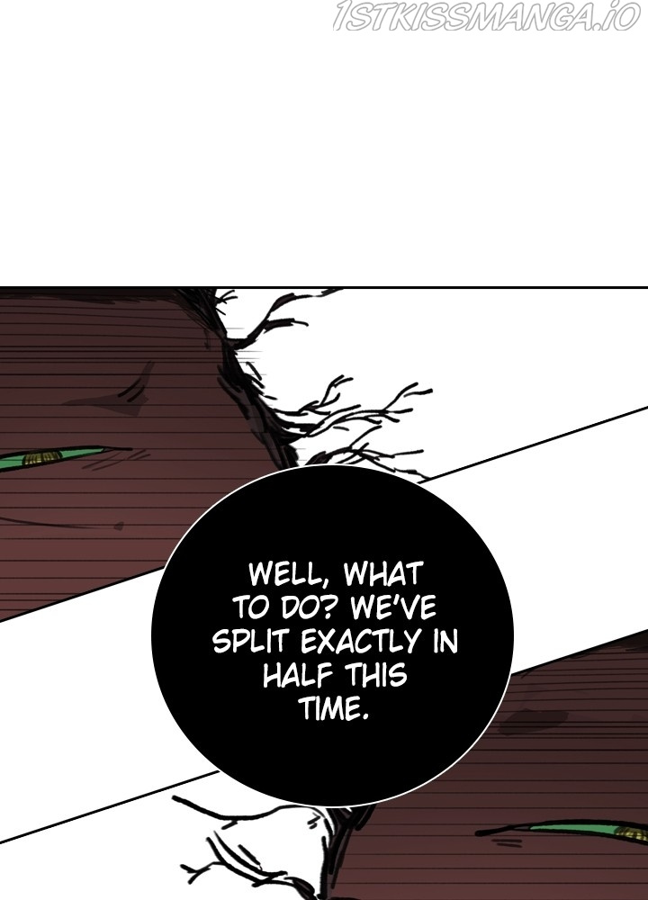 Fray – Manga chapter 27 - page 39