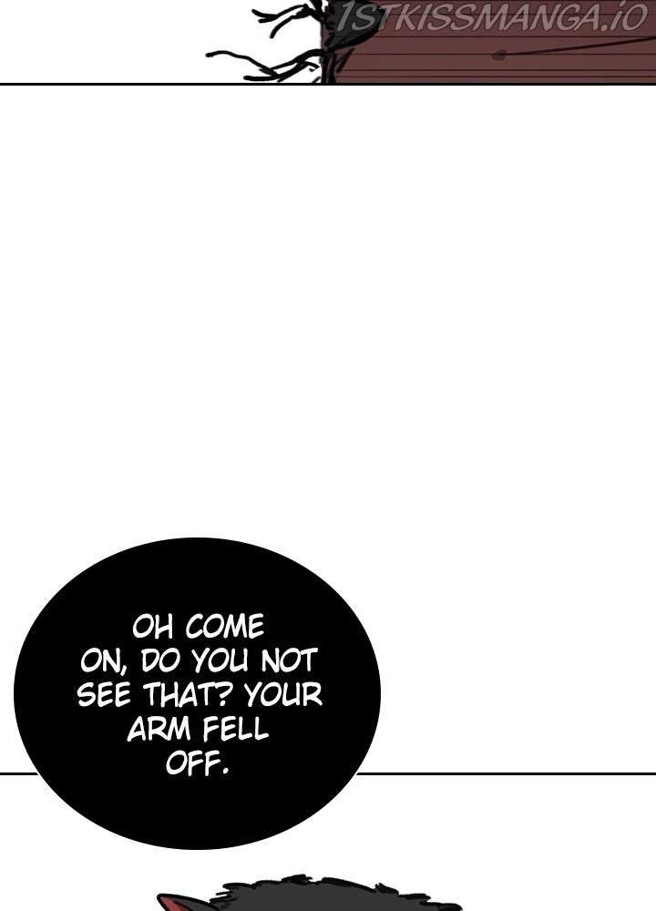 Fray – Manga chapter 27 - page 40