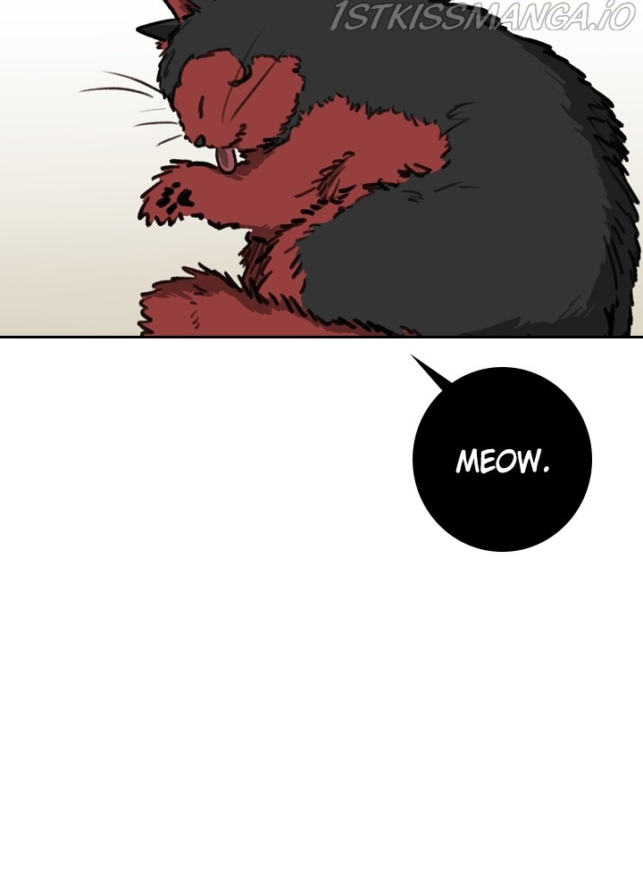 Fray – Manga chapter 27 - page 41