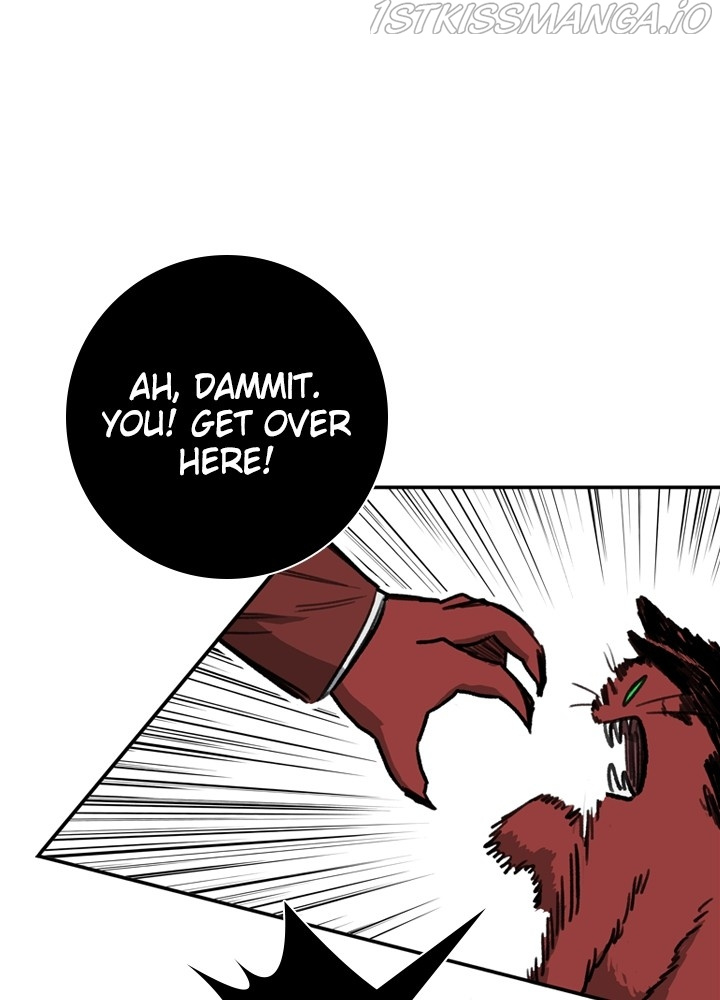 Fray – Manga chapter 27 - page 42