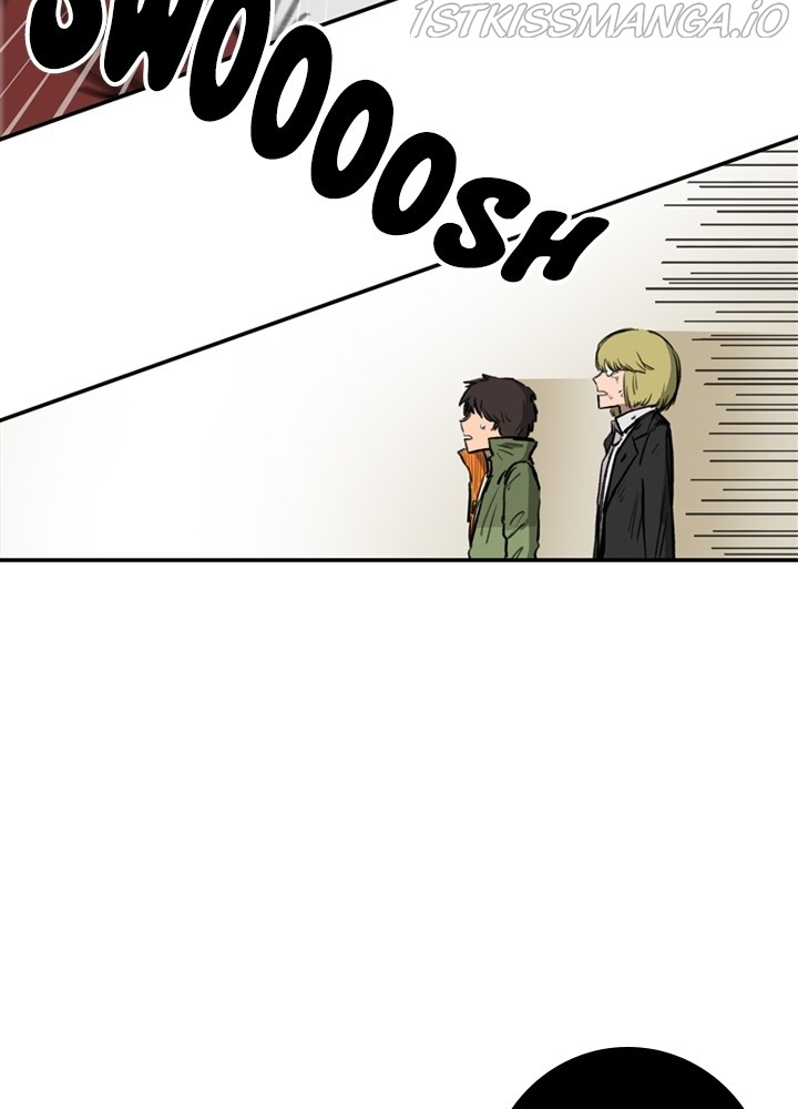 Fray – Manga chapter 27 - page 46