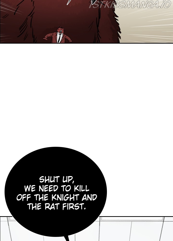 Fray – Manga chapter 27 - page 48