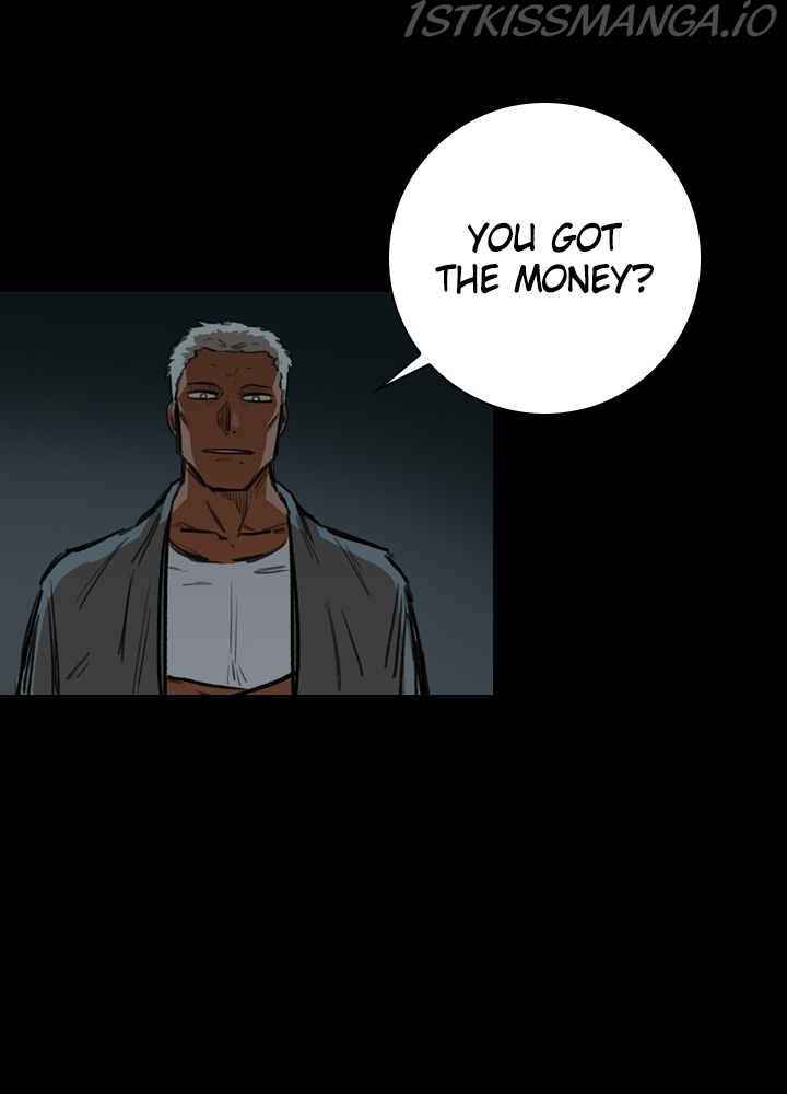 Fray – Manga chapter 27 - page 5