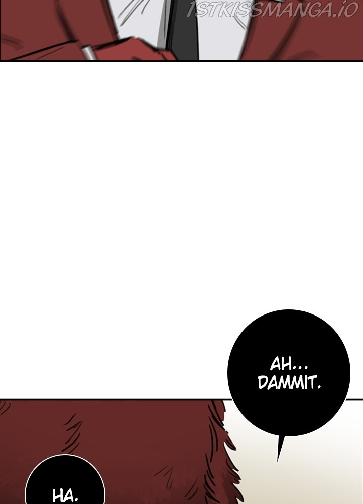 Fray – Manga chapter 27 - page 51