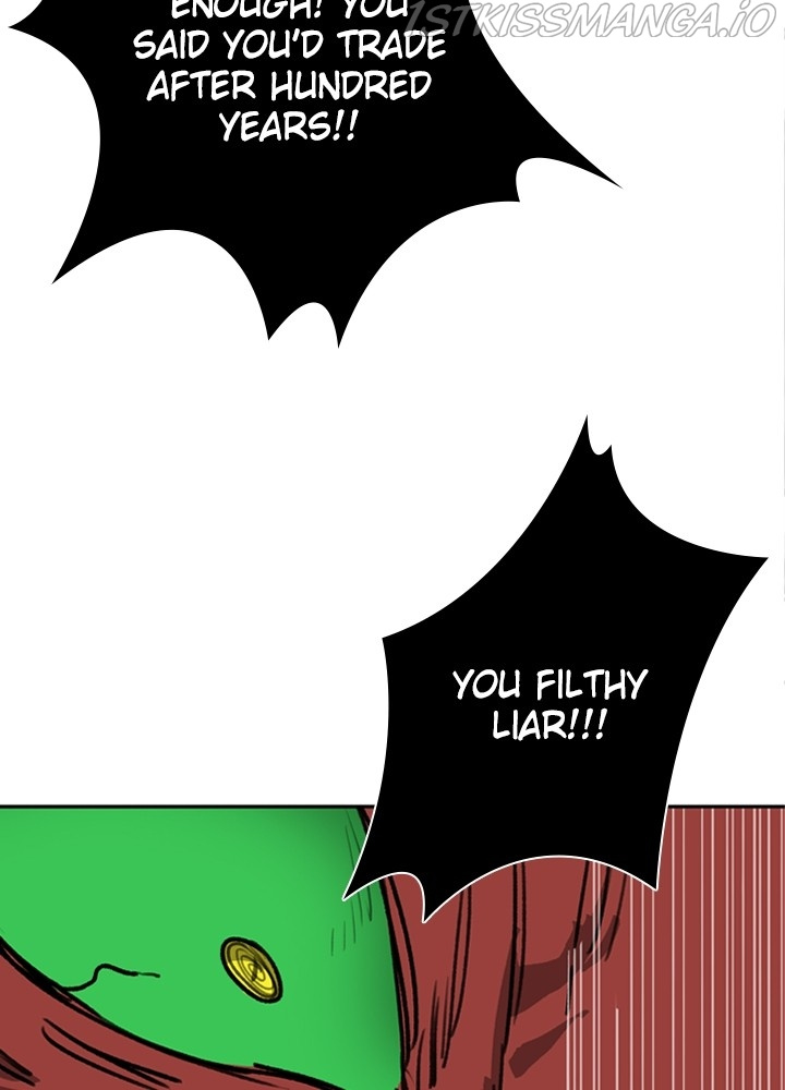 Fray – Manga chapter 27 - page 54