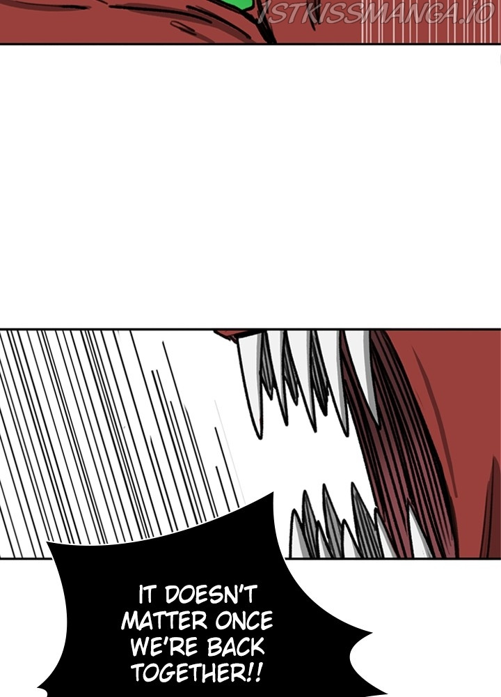 Fray – Manga chapter 27 - page 55