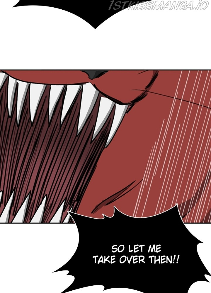 Fray – Manga chapter 27 - page 56