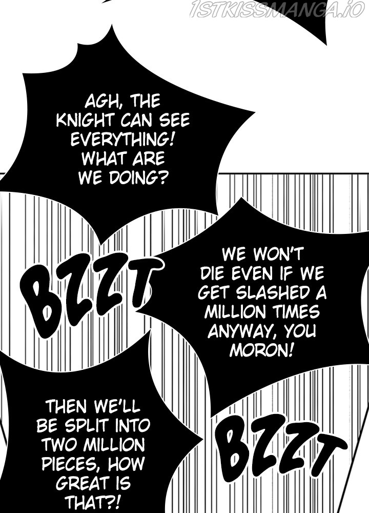 Fray – Manga chapter 27 - page 57