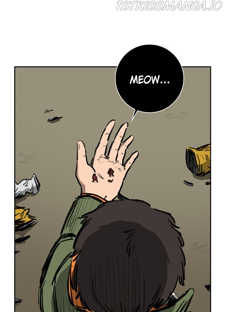 Fray – Manga chapter 27 - page 62