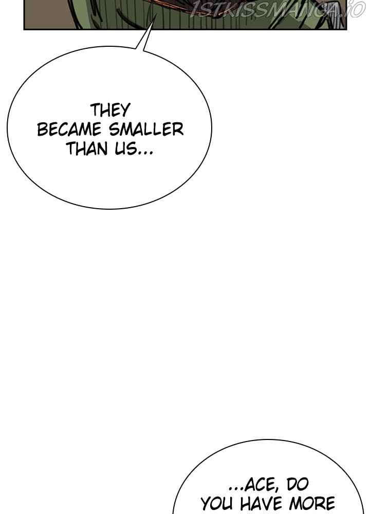 Fray – Manga chapter 27 - page 63