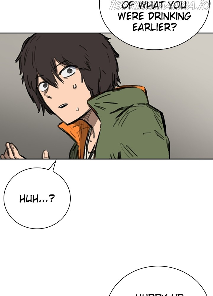 Fray – Manga chapter 27 - page 64