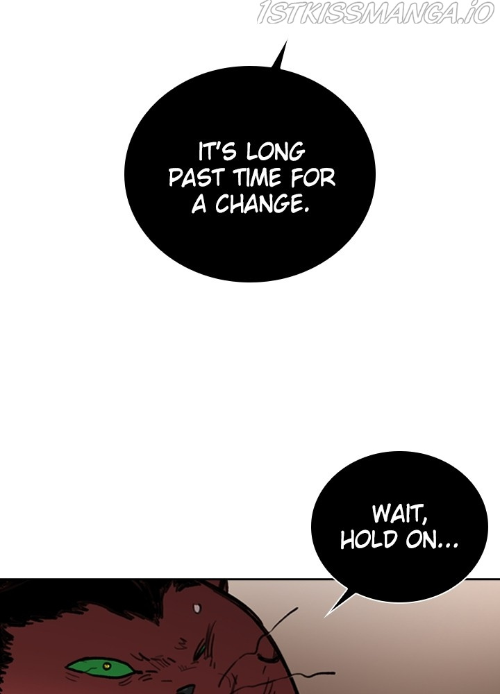 Fray – Manga chapter 27 - page 69