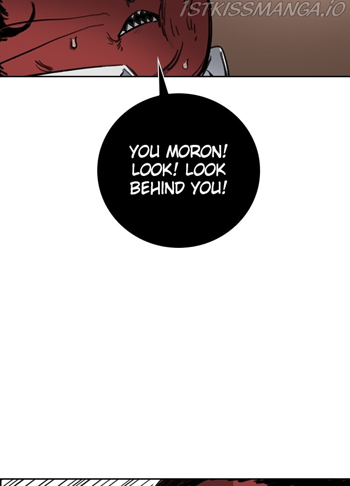 Fray – Manga chapter 27 - page 70