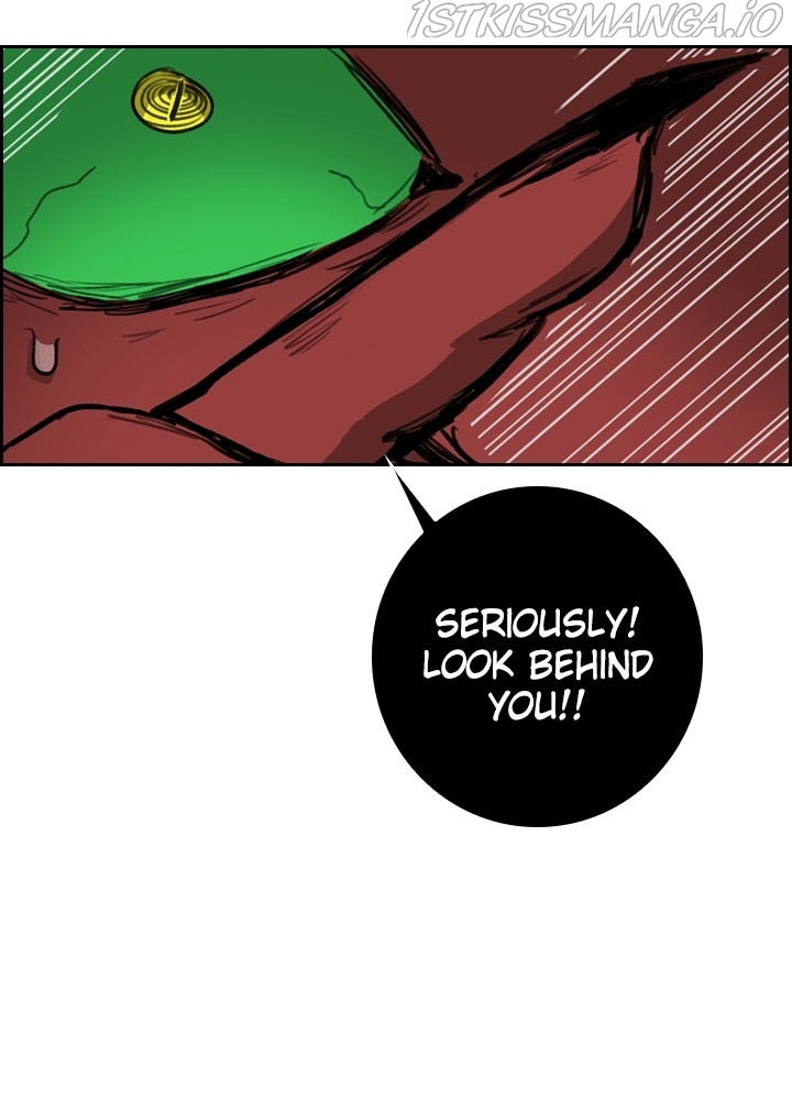 Fray – Manga chapter 27 - page 72