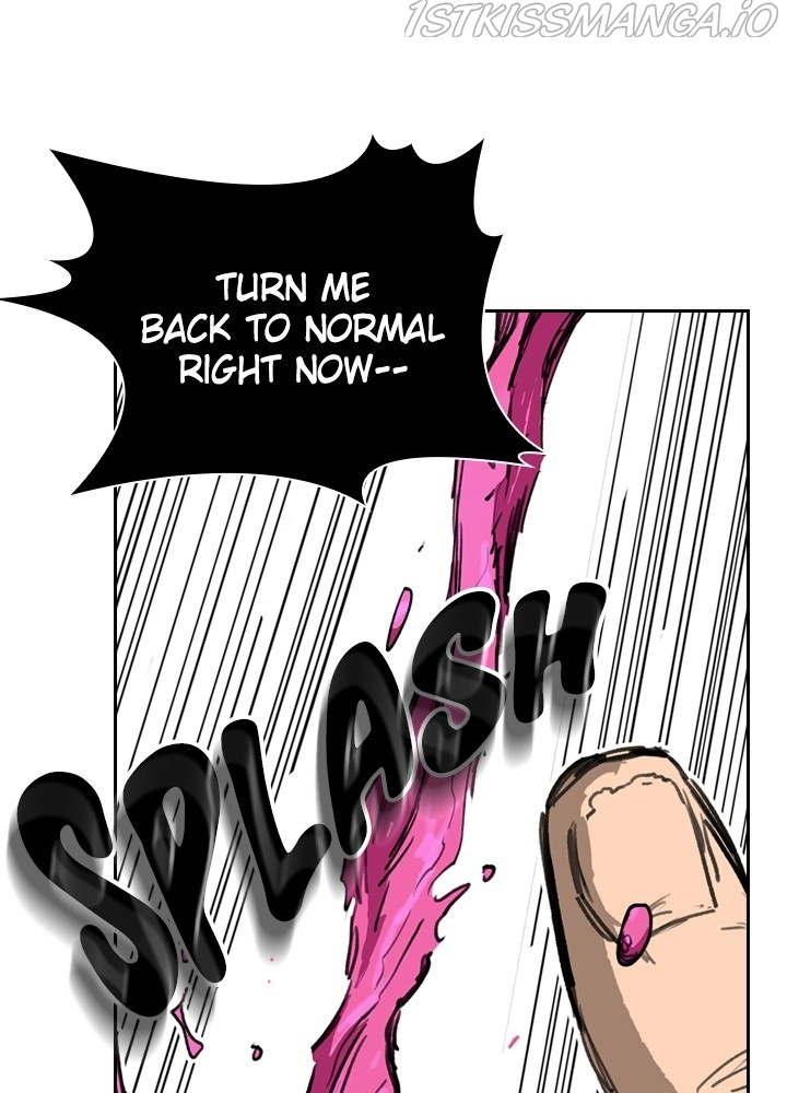 Fray – Manga chapter 27 - page 73