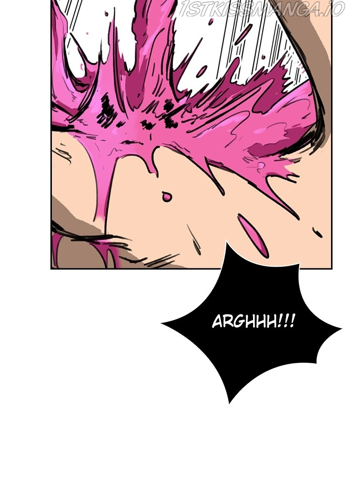 Fray – Manga chapter 27 - page 74