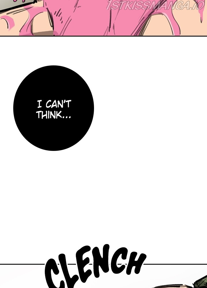 Fray – Manga chapter 27 - page 77