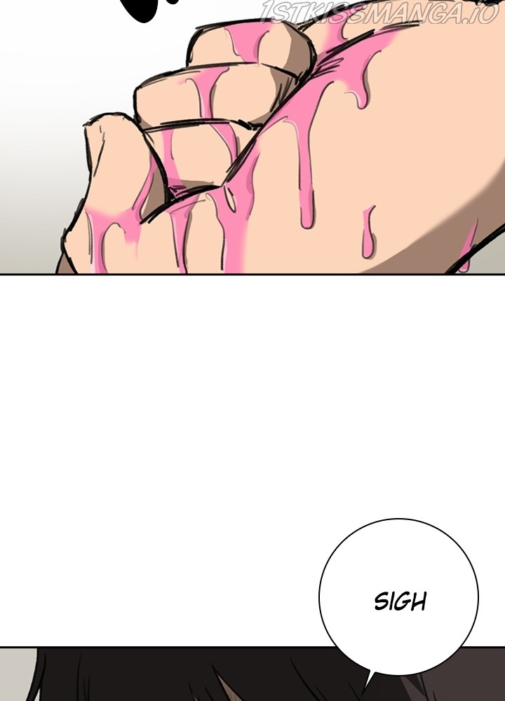 Fray – Manga chapter 27 - page 78