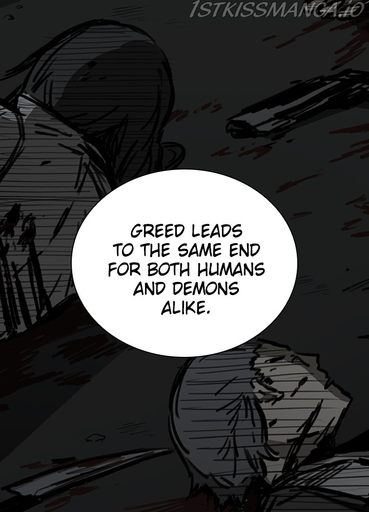 Fray – Manga chapter 27 - page 80