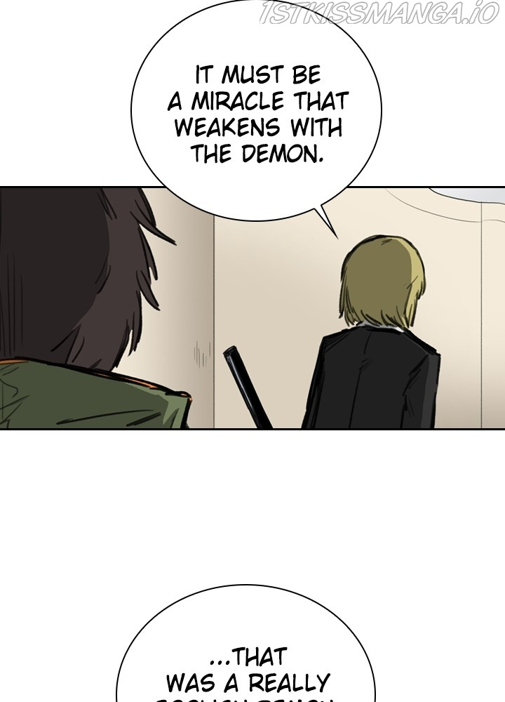 Fray – Manga chapter 27 - page 85