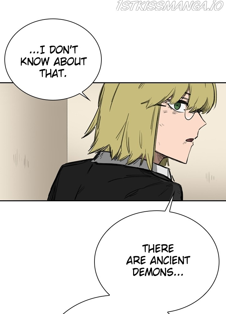 Fray – Manga chapter 27 - page 87