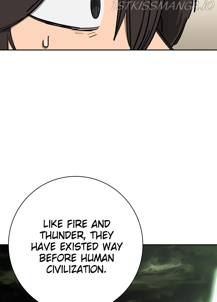 Fray – Manga chapter 27 - page 89
