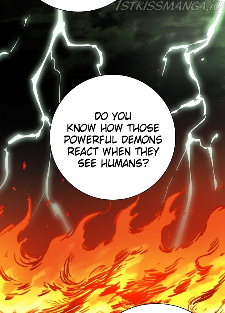 Fray – Manga chapter 27 - page 90