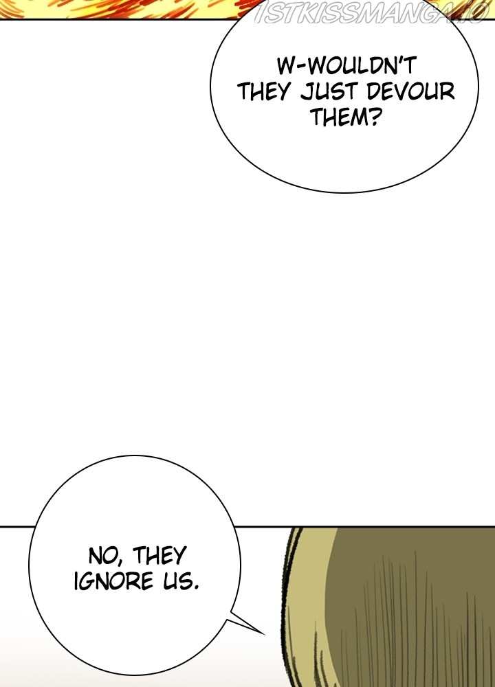 Fray – Manga chapter 27 - page 91