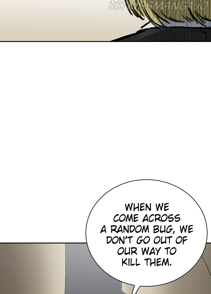 Fray – Manga chapter 27 - page 92