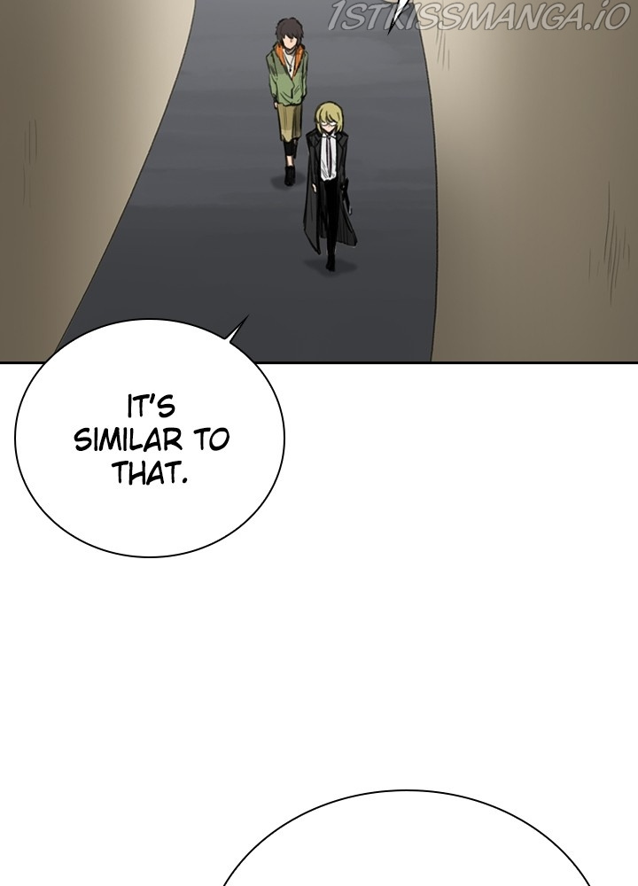 Fray – Manga chapter 27 - page 93