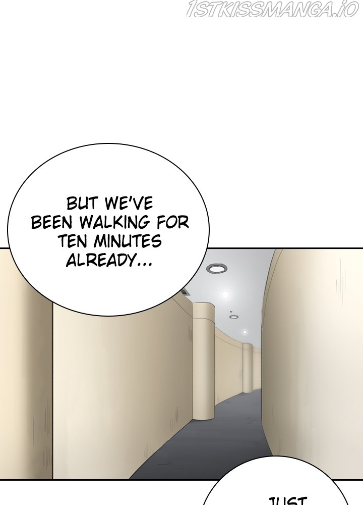 Fray – Manga chapter 27 - page 98