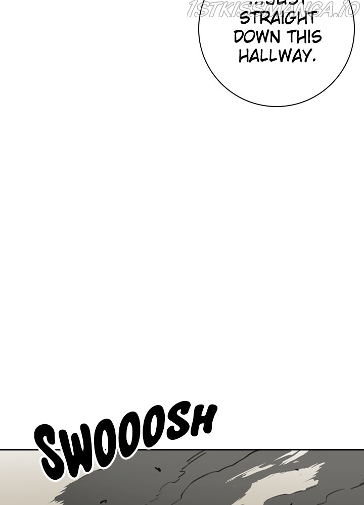 Fray – Manga chapter 27 - page 99