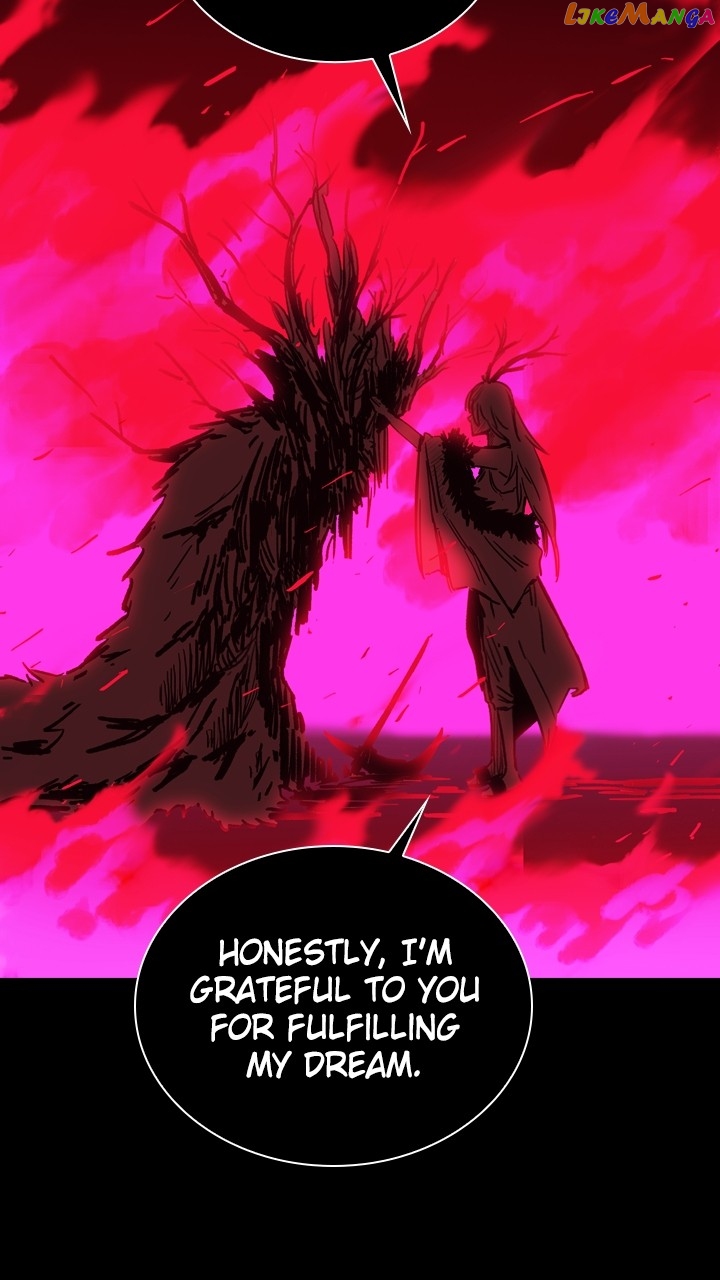 Fray – Manga Chapter 61 - page 10
